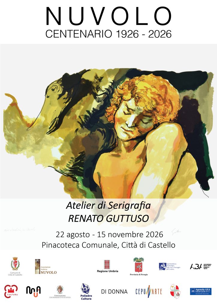 Locandina GUTTUSO2